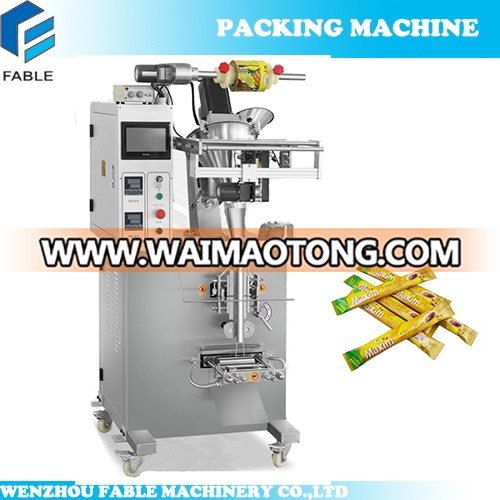 Microcomputer Powder Packaging Machine for Pouch (FB-100P)