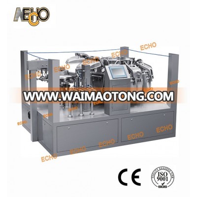 Fried Fish Vacuum Packing Machine