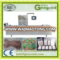 Fully Automatic Vacuum Packing Machine With CE Standard