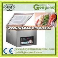 Sausage Beef Meat Vacuum Packaging Machine