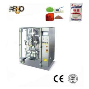 Automatic Spices Powder Vertical Forming Packaging Machine